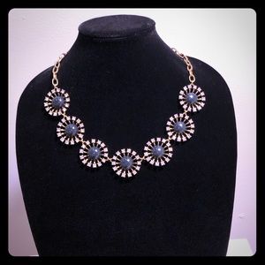 J.Crew Statement Necklace